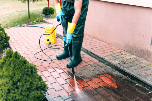 Best Factory Floor Cleaning  in Weatherly, PA