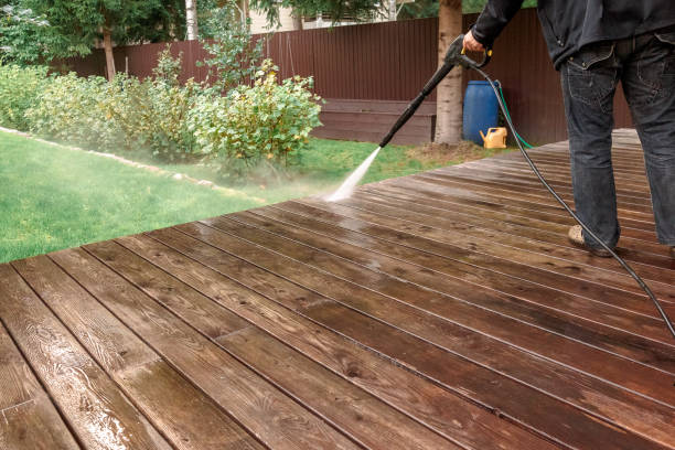 Reliable Weatherly, PA Pressure washing Solutions